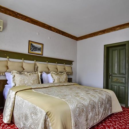 Safran Hotel Προύσα Εξωτερικό φωτογραφία