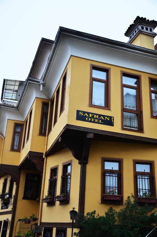 Safran Hotel Προύσα Εξωτερικό φωτογραφία