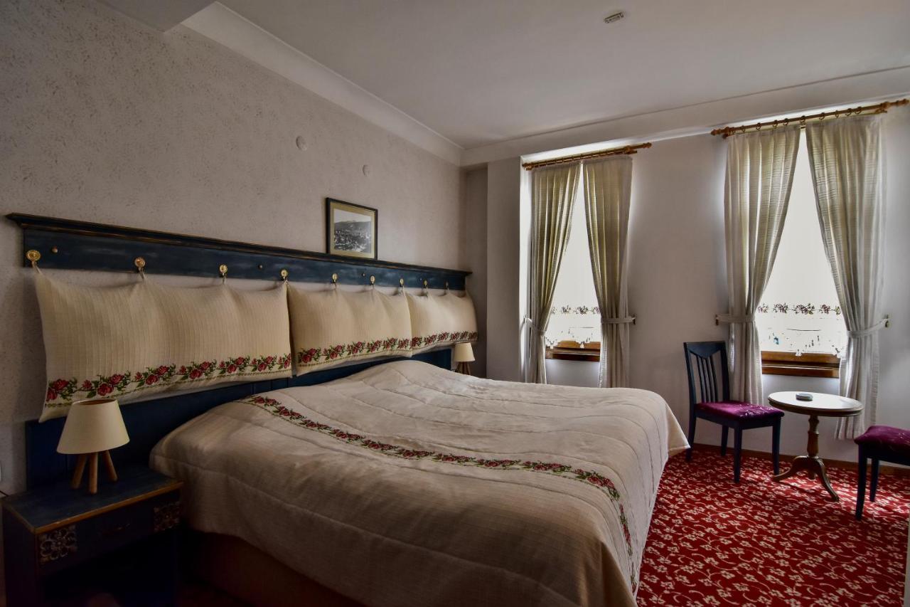 Safran Hotel Προύσα Εξωτερικό φωτογραφία