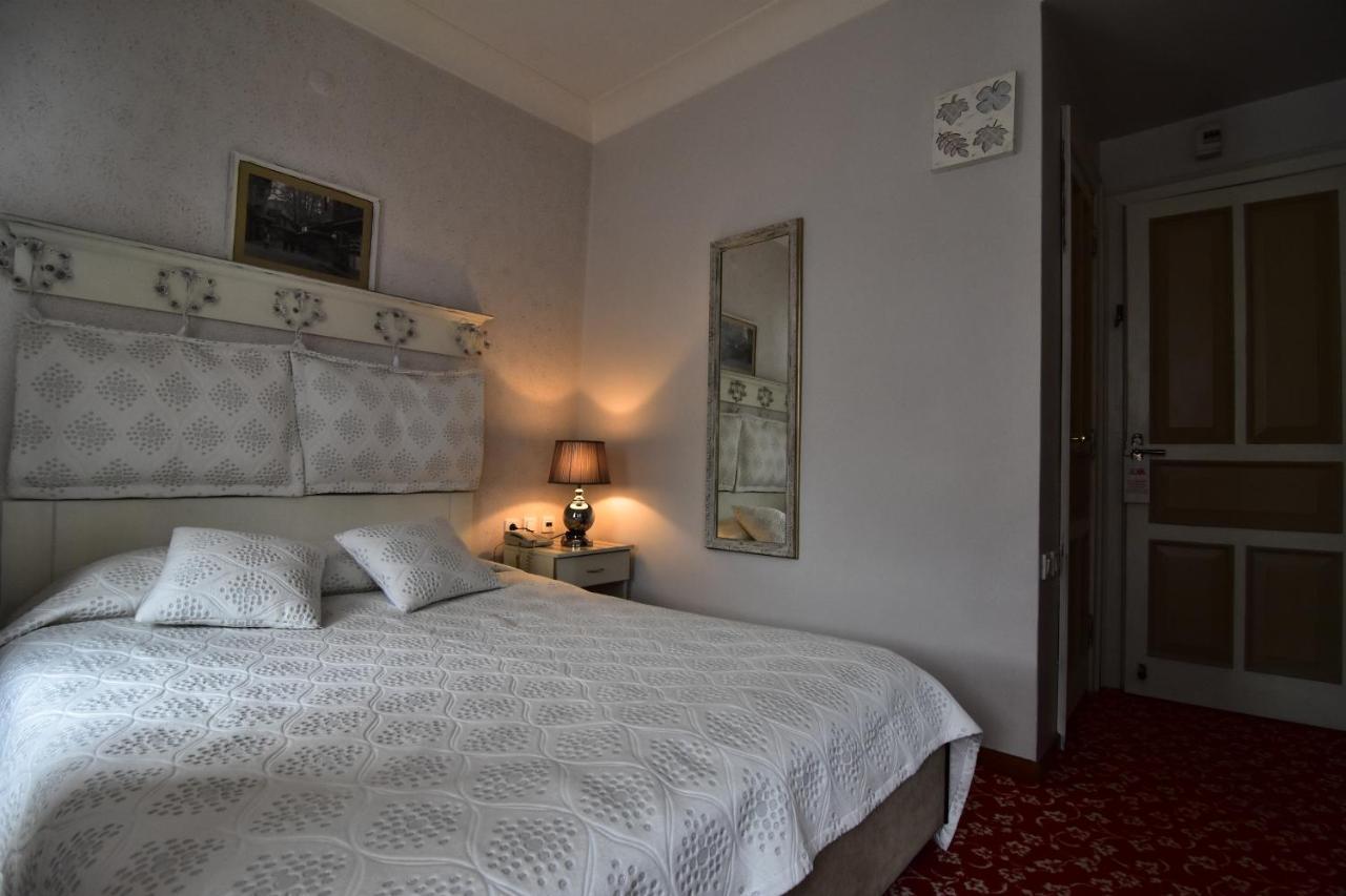 Safran Hotel Προύσα Εξωτερικό φωτογραφία