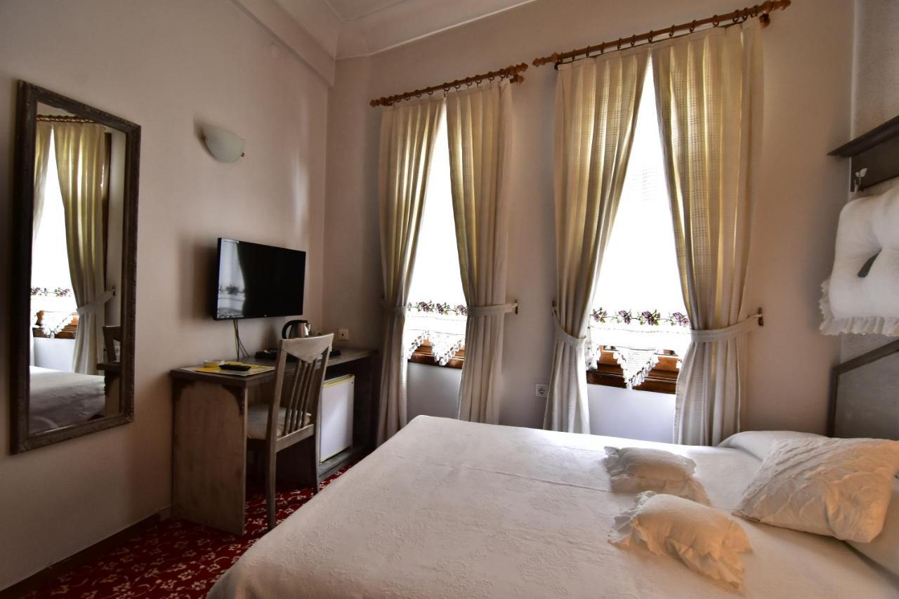 Safran Hotel Προύσα Εξωτερικό φωτογραφία