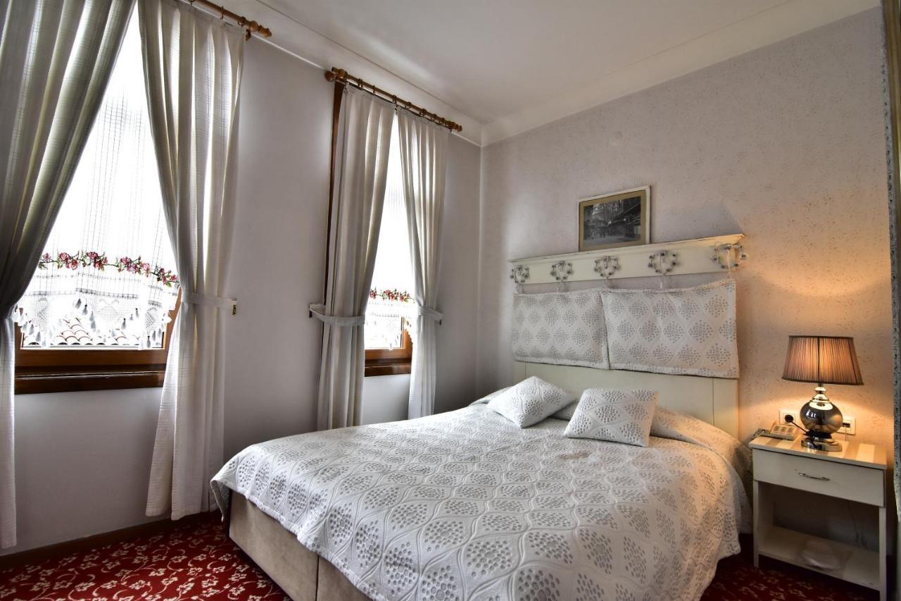 Safran Hotel Προύσα Εξωτερικό φωτογραφία