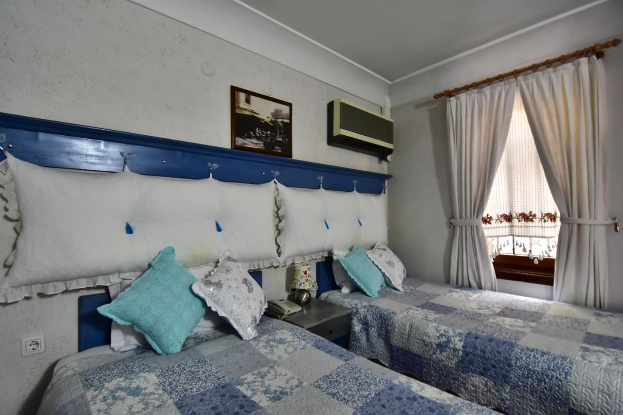 Safran Hotel Προύσα Εξωτερικό φωτογραφία