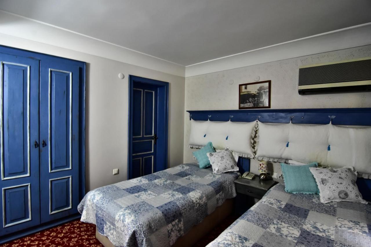 Safran Hotel Προύσα Εξωτερικό φωτογραφία